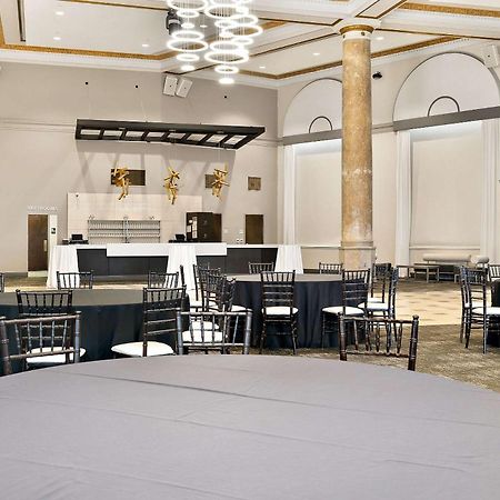 Cityflatshotel - Port Huron, Ascend Hotel Collection Ngoại thất bức ảnh