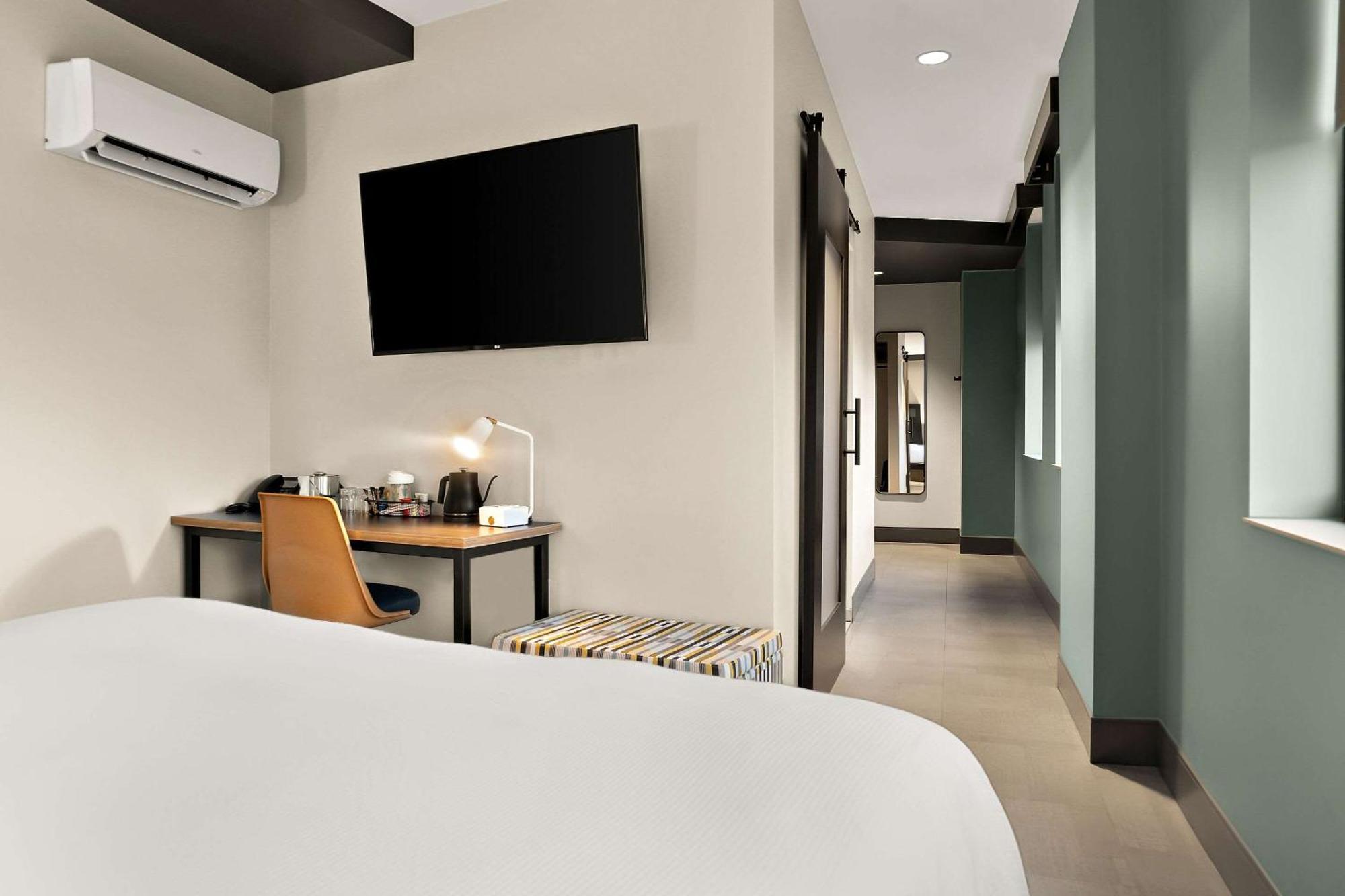 Cityflatshotel - Port Huron, Ascend Hotel Collection Ngoại thất bức ảnh
