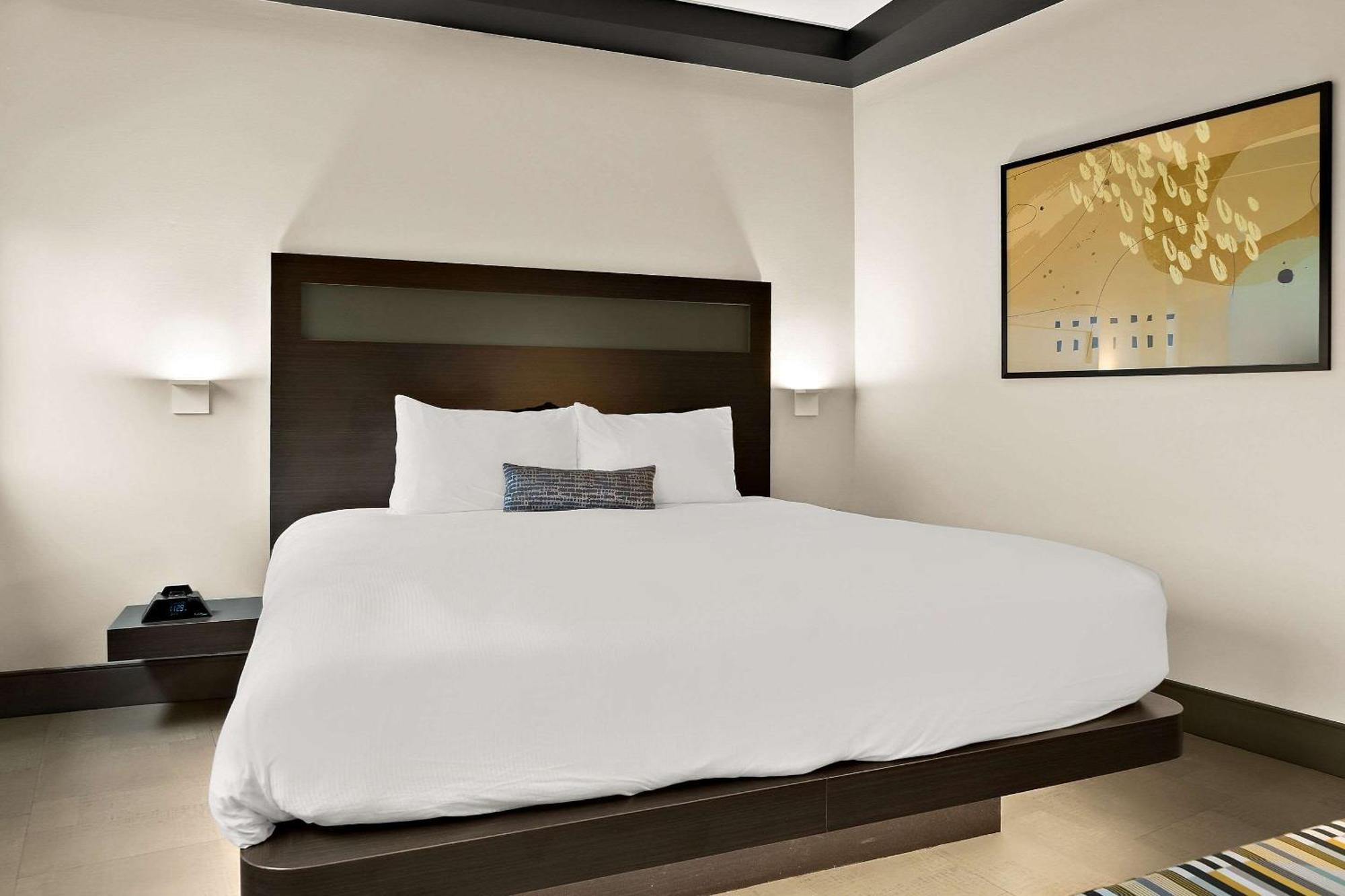 Cityflatshotel - Port Huron, Ascend Hotel Collection Ngoại thất bức ảnh