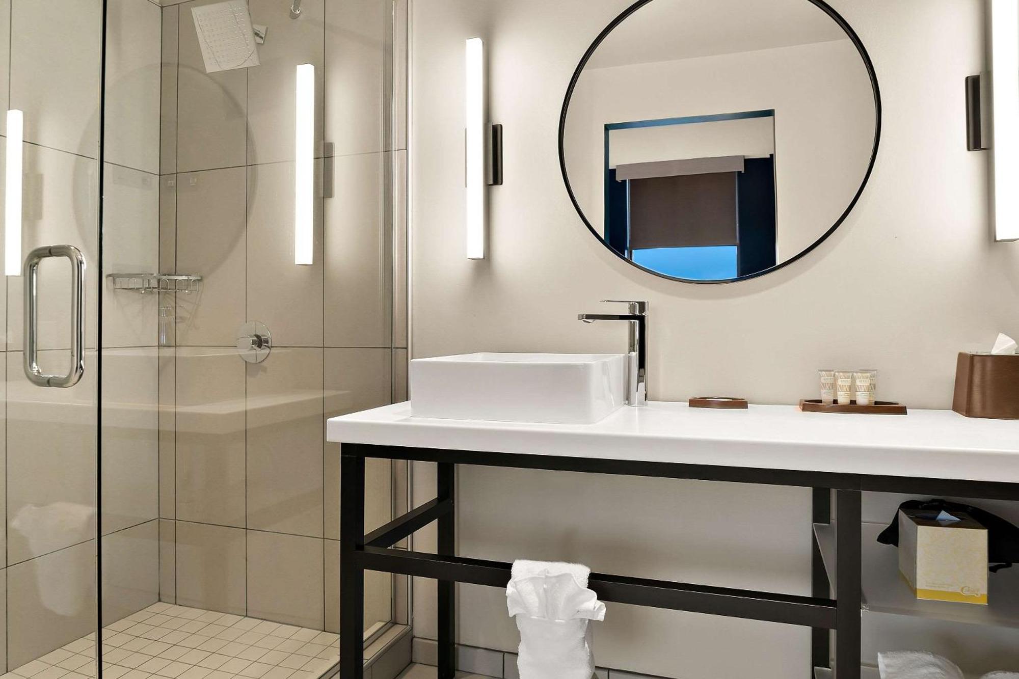 Cityflatshotel - Port Huron, Ascend Hotel Collection Ngoại thất bức ảnh
