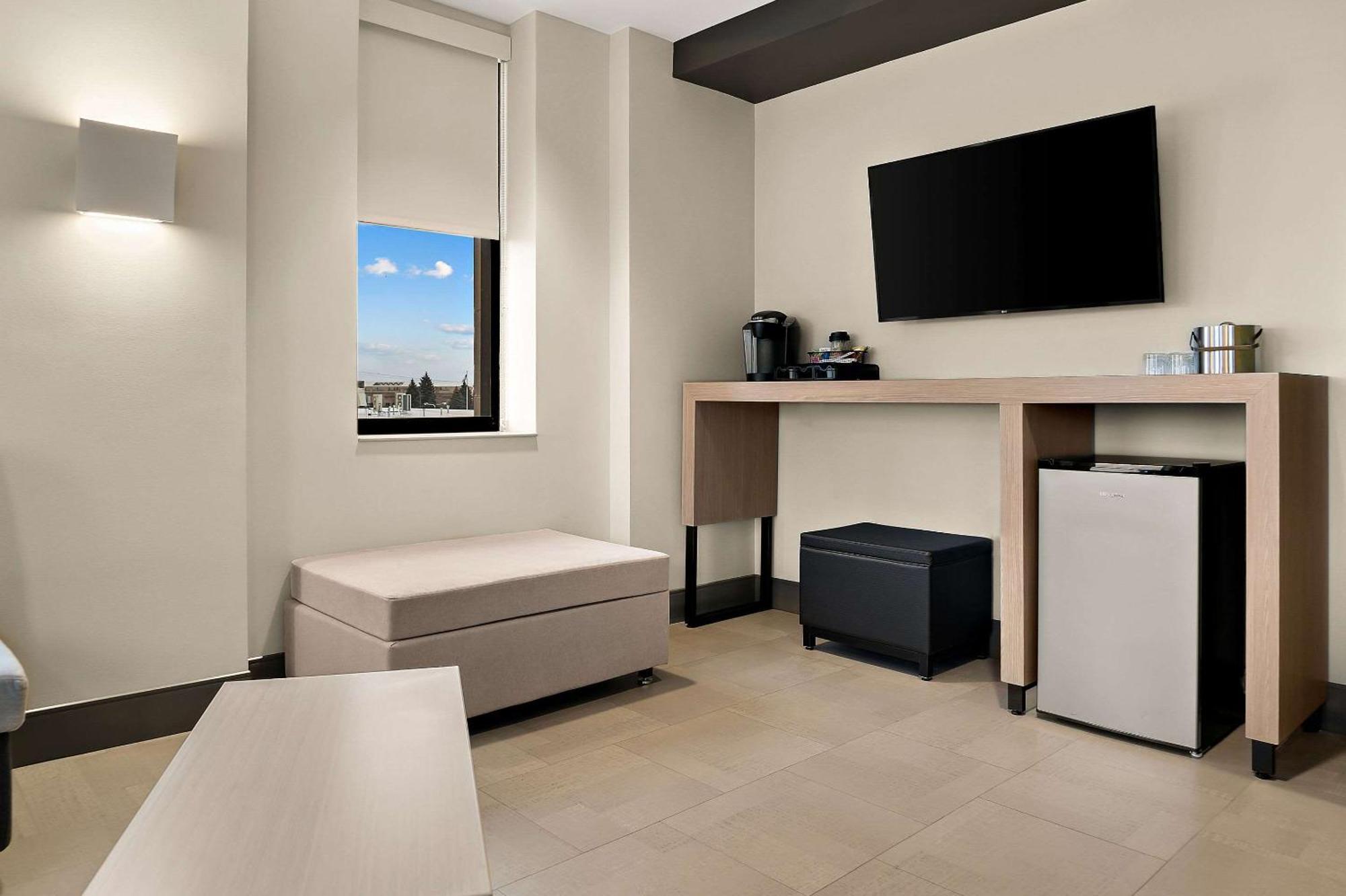 Cityflatshotel - Port Huron, Ascend Hotel Collection Ngoại thất bức ảnh