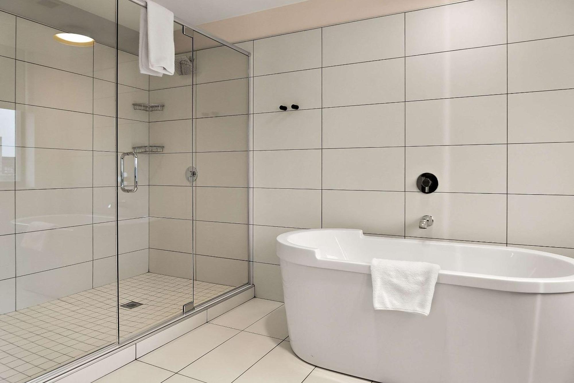 Cityflatshotel - Port Huron, Ascend Hotel Collection Ngoại thất bức ảnh