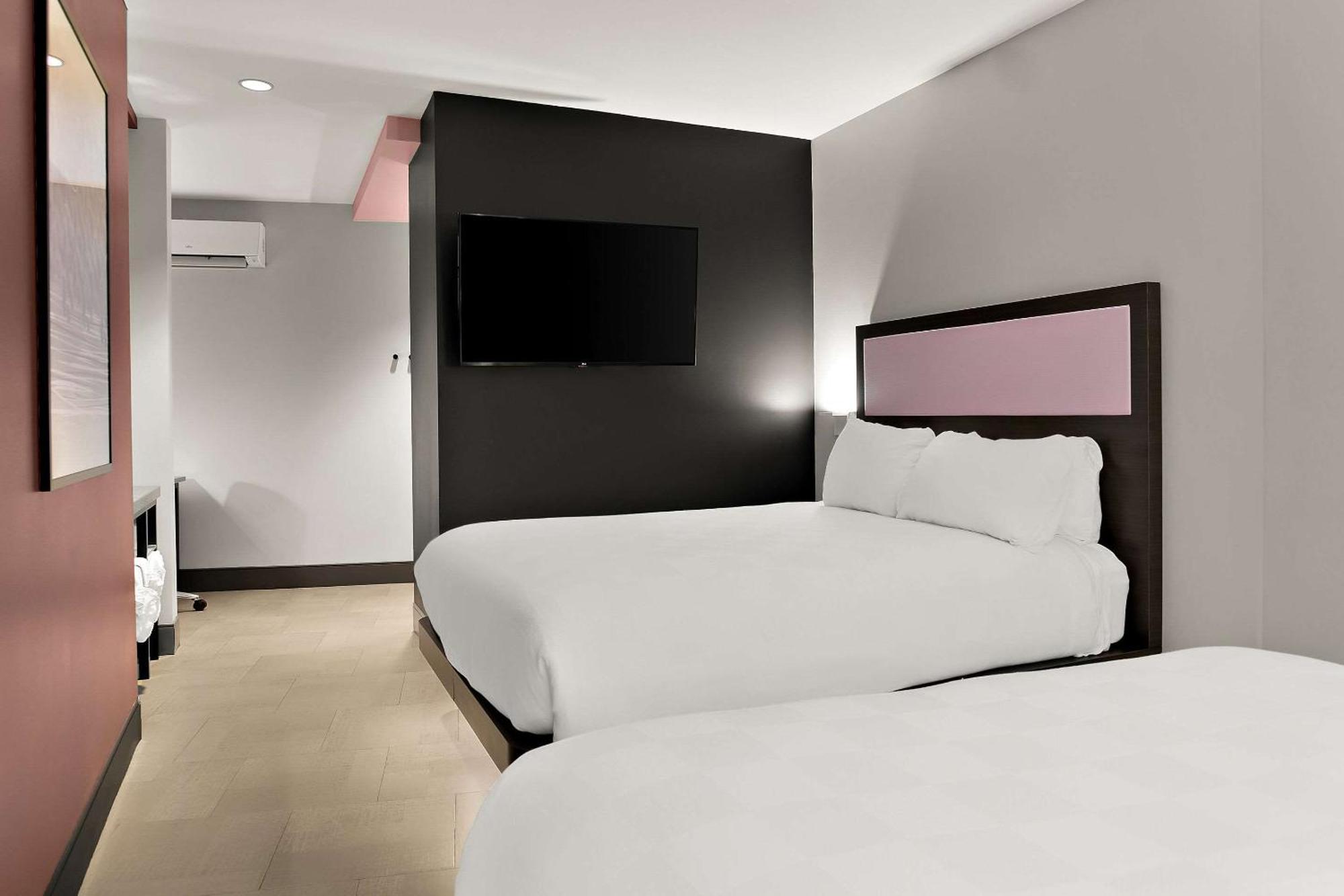 Cityflatshotel - Port Huron, Ascend Hotel Collection Ngoại thất bức ảnh