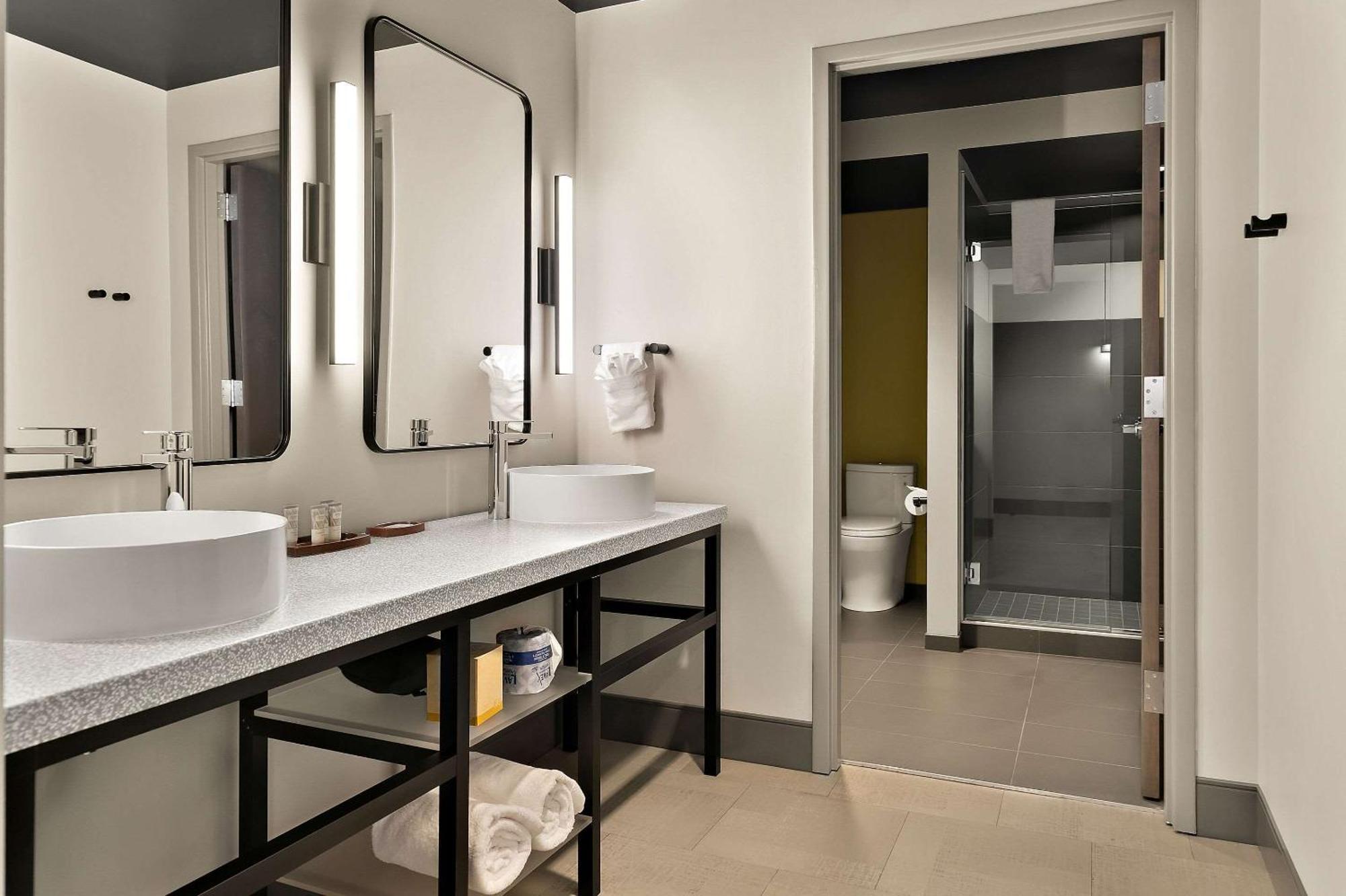 Cityflatshotel - Port Huron, Ascend Hotel Collection Ngoại thất bức ảnh