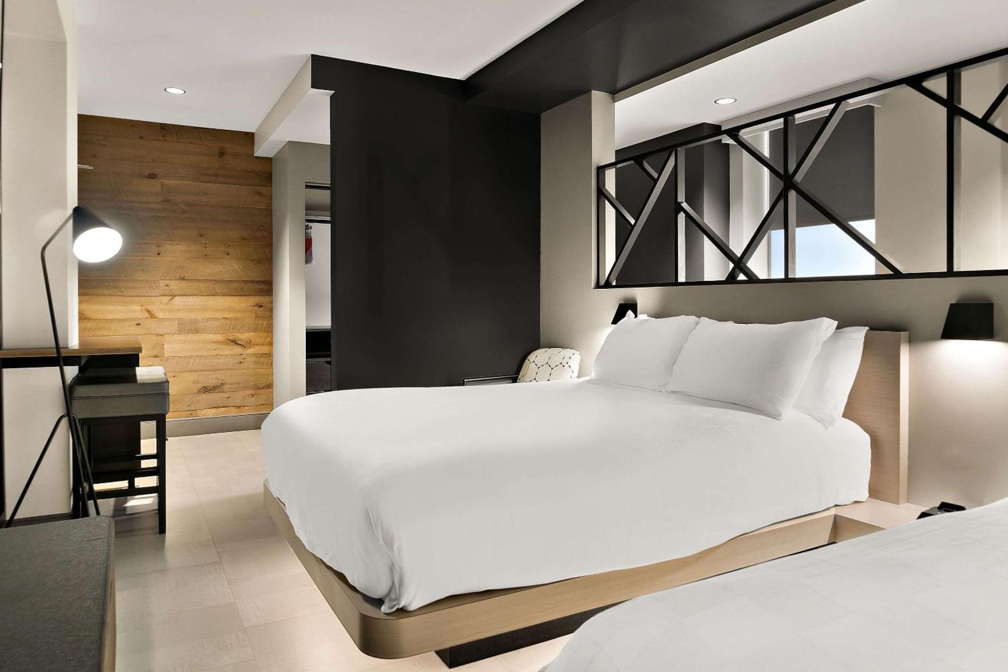 Cityflatshotel - Port Huron, Ascend Hotel Collection Ngoại thất bức ảnh