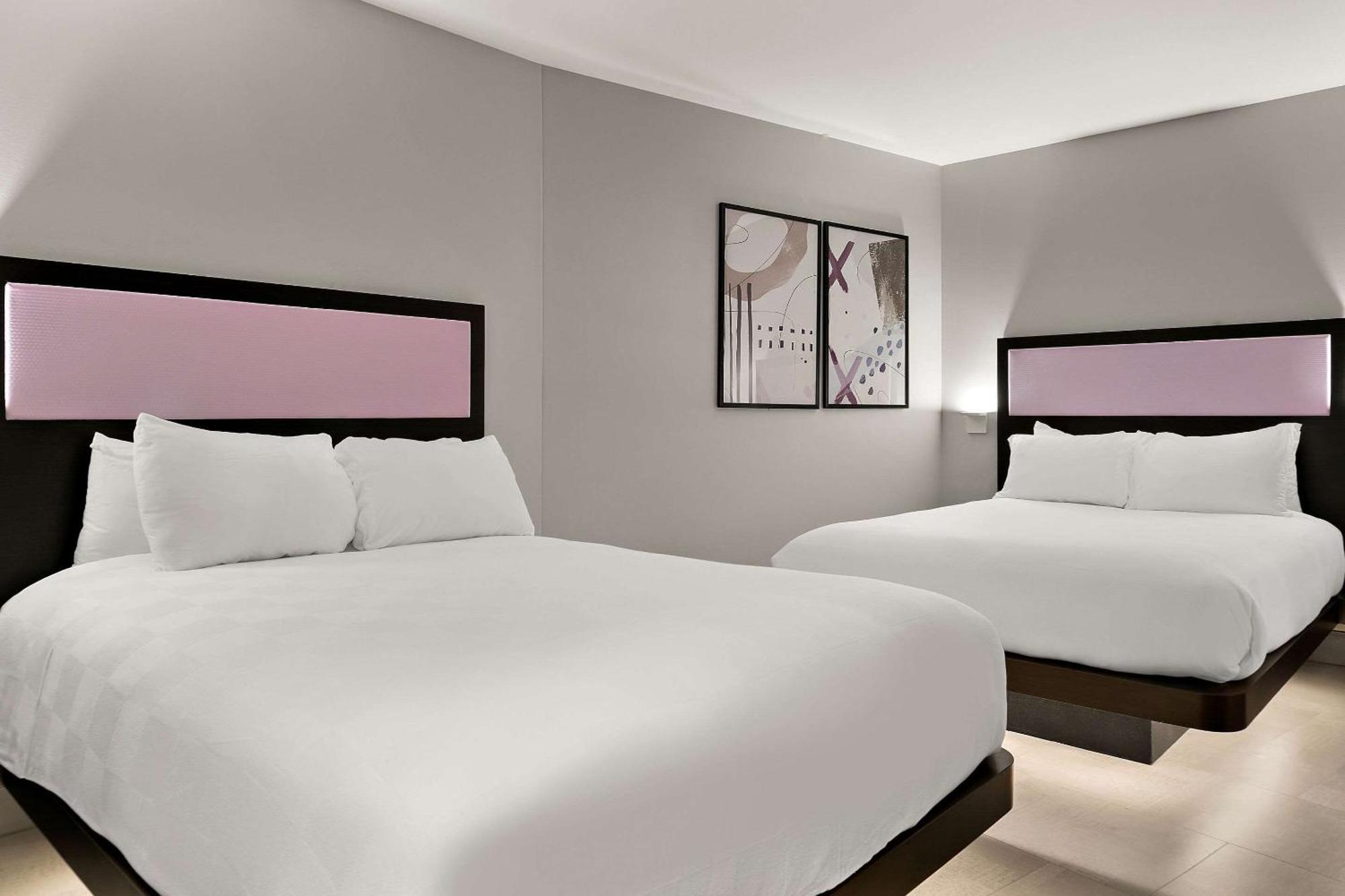 Cityflatshotel - Port Huron, Ascend Hotel Collection Ngoại thất bức ảnh