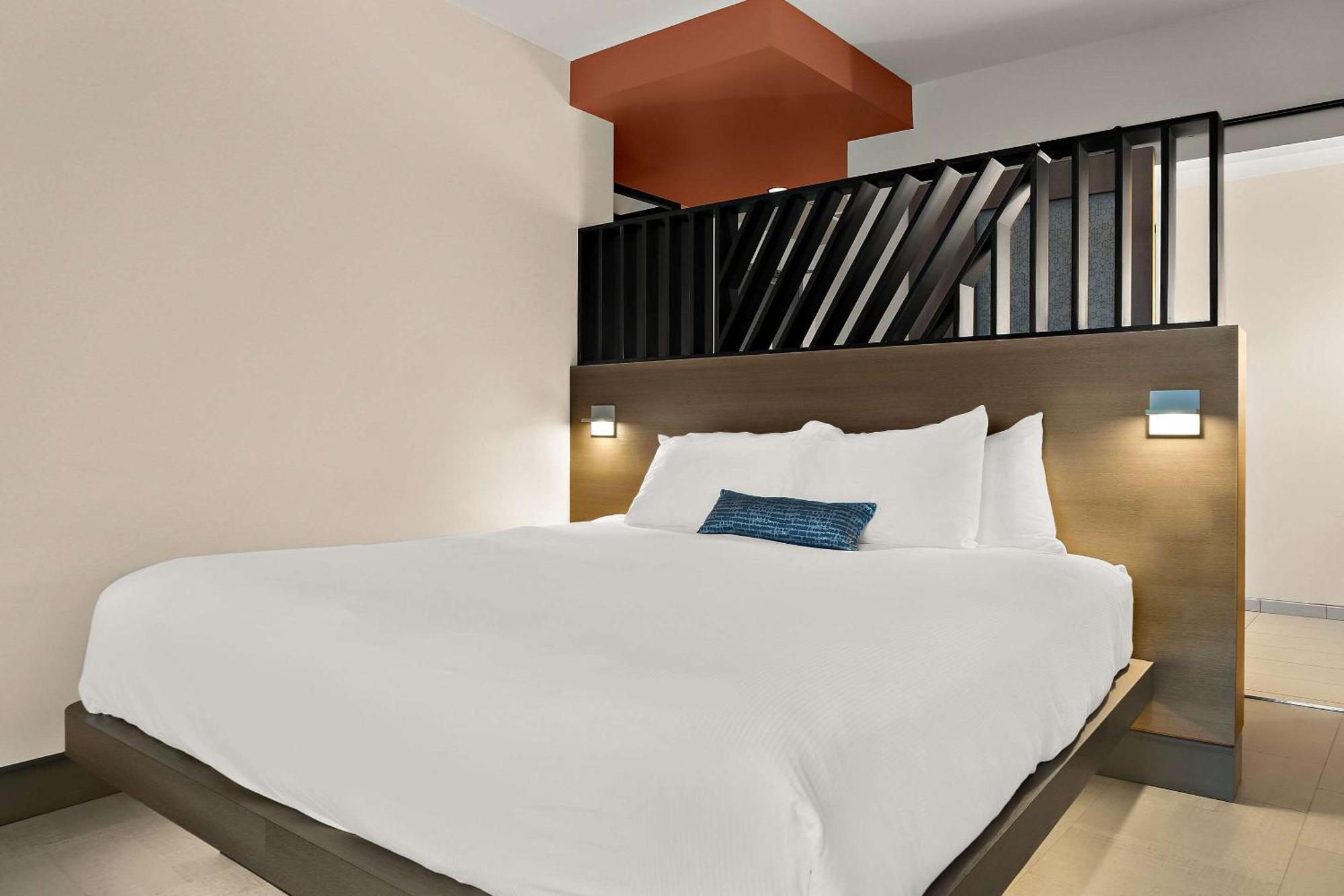 Cityflatshotel - Port Huron, Ascend Hotel Collection Ngoại thất bức ảnh