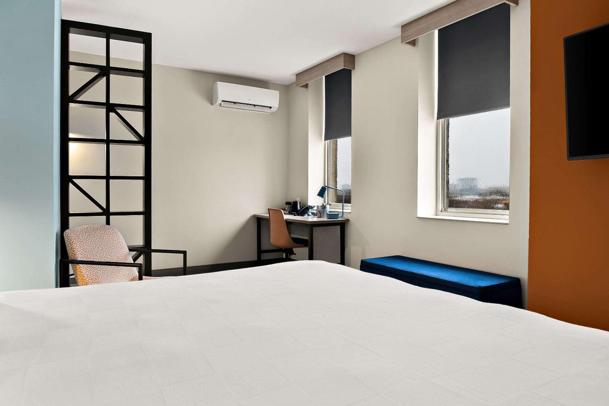 Cityflatshotel - Port Huron, Ascend Hotel Collection Ngoại thất bức ảnh