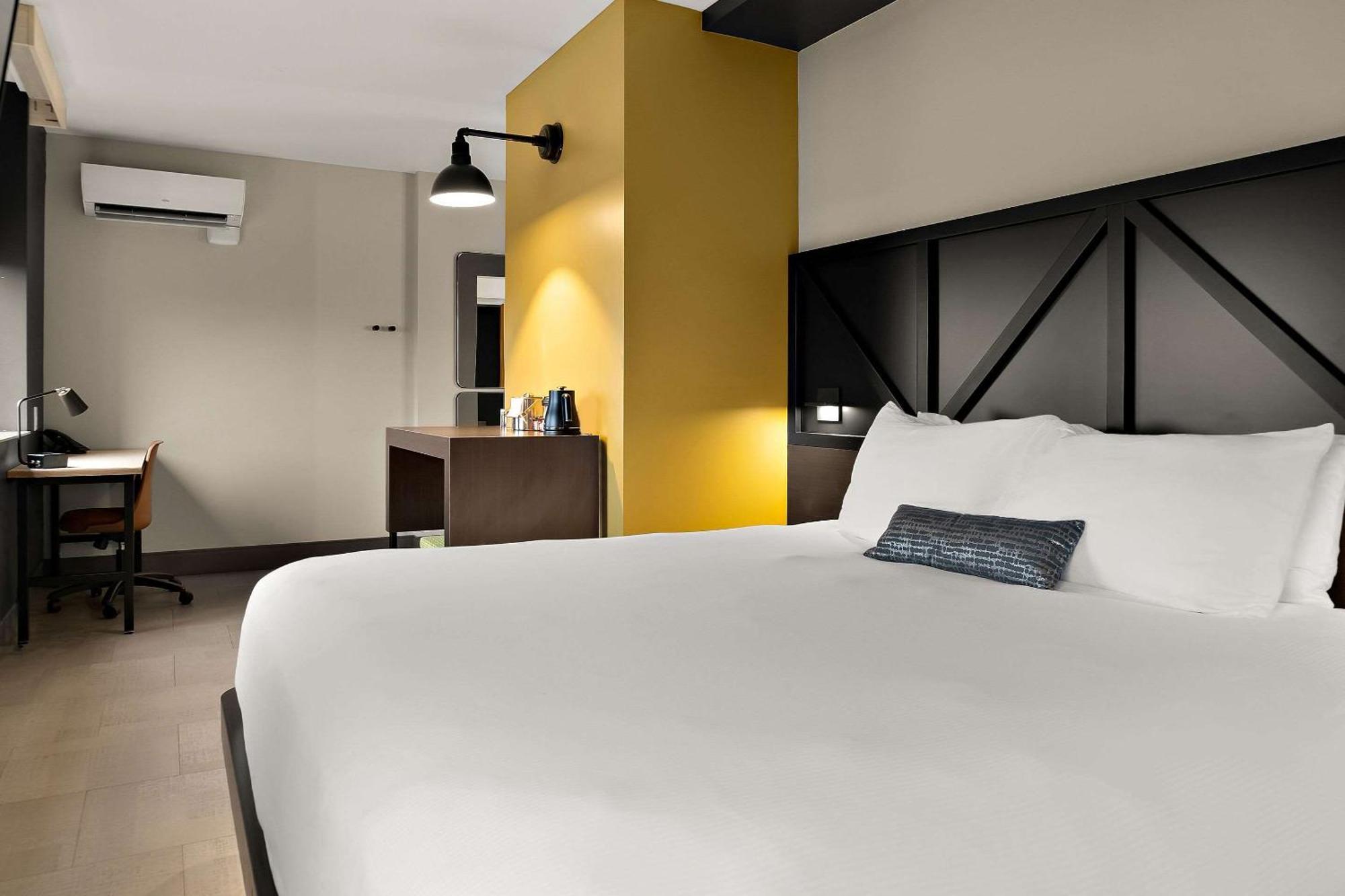 Cityflatshotel - Port Huron, Ascend Hotel Collection Ngoại thất bức ảnh