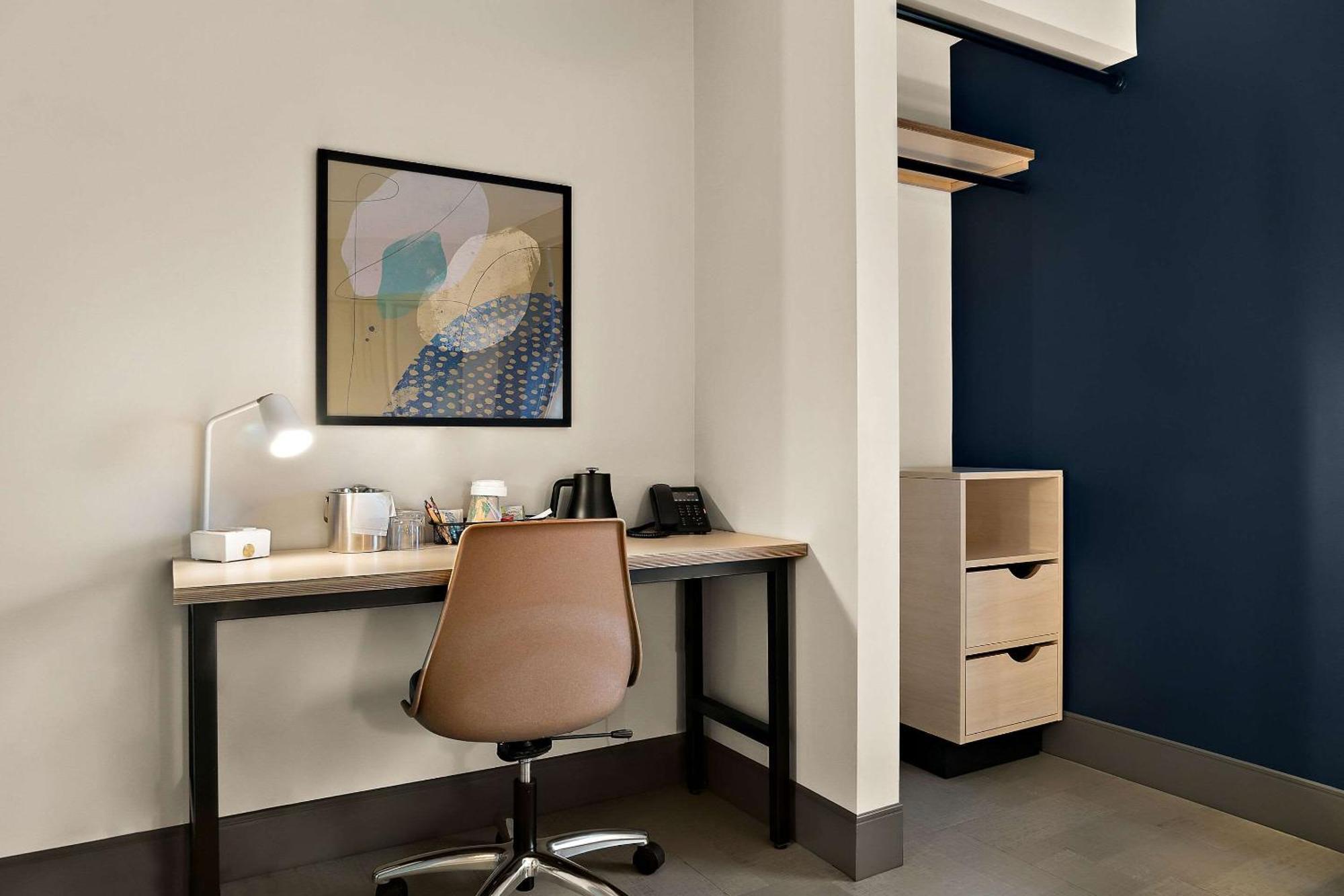 Cityflatshotel - Port Huron, Ascend Hotel Collection Ngoại thất bức ảnh