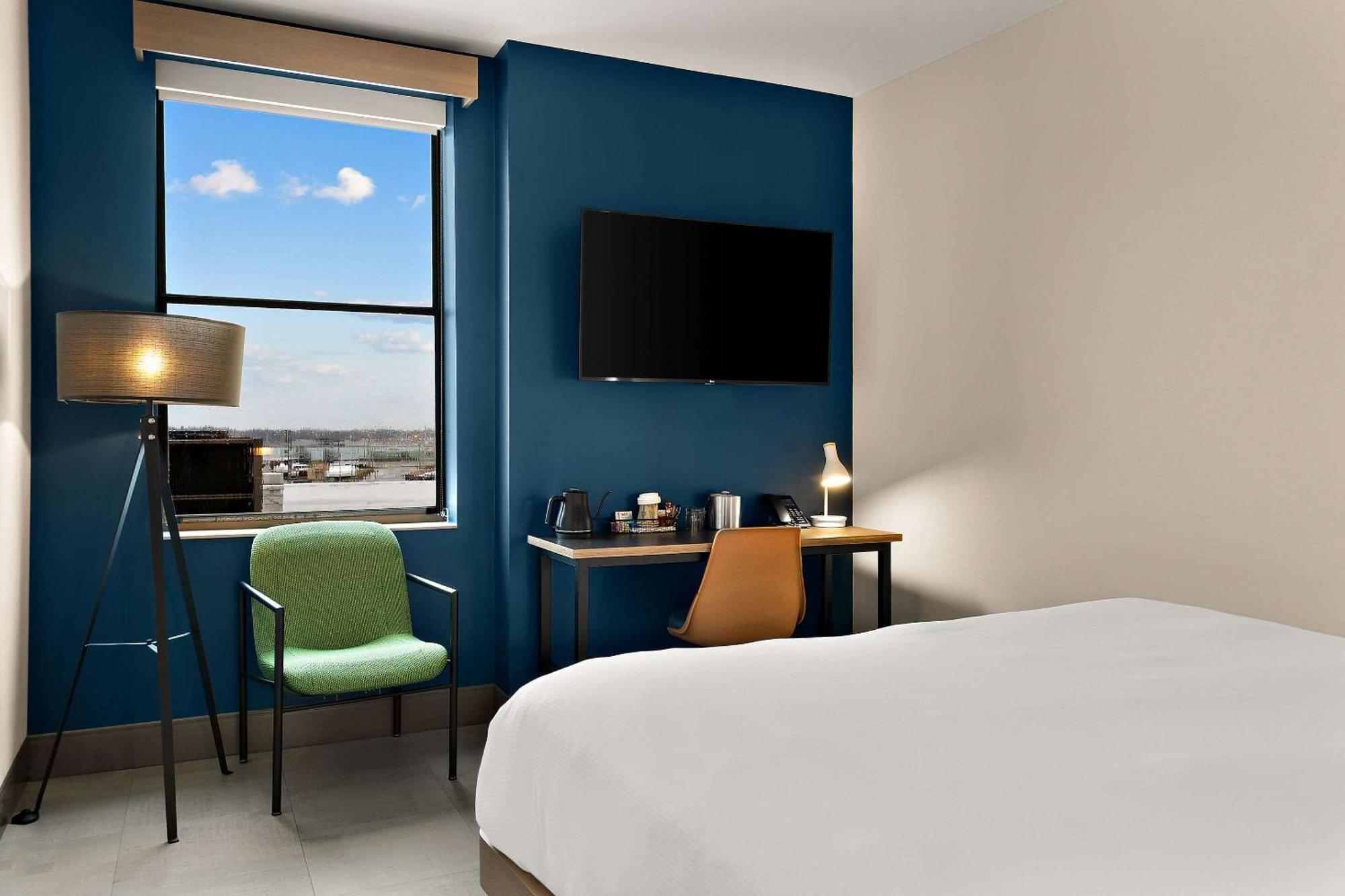Cityflatshotel - Port Huron, Ascend Hotel Collection Ngoại thất bức ảnh