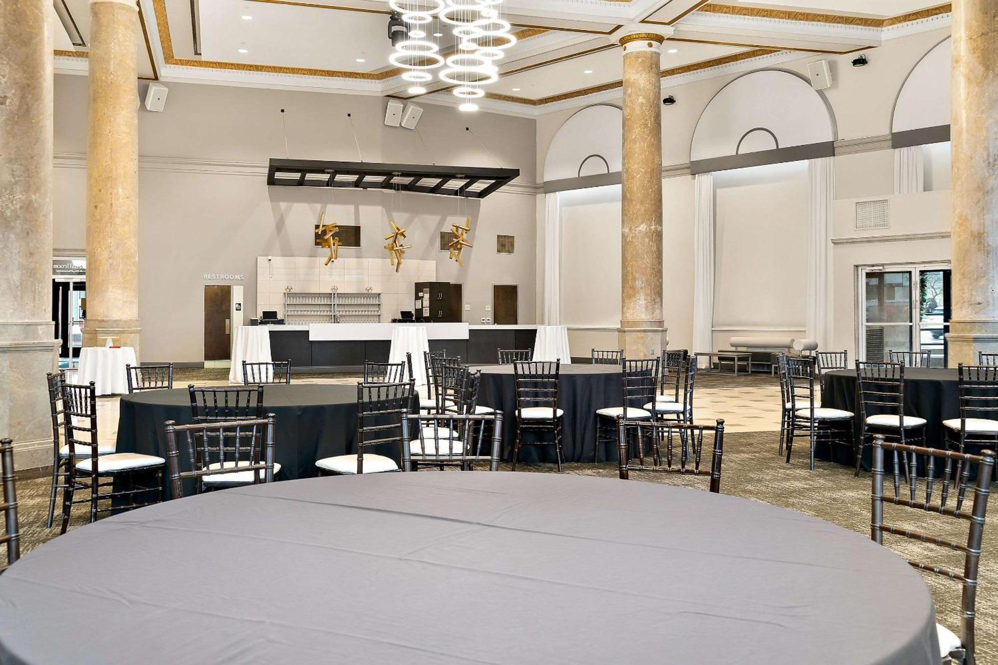 Cityflatshotel - Port Huron, Ascend Hotel Collection Ngoại thất bức ảnh